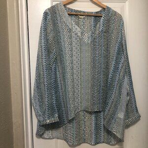 Holly Bracken Size  Blouse women's